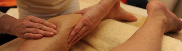 DDmoma-Ganzkörpermassage